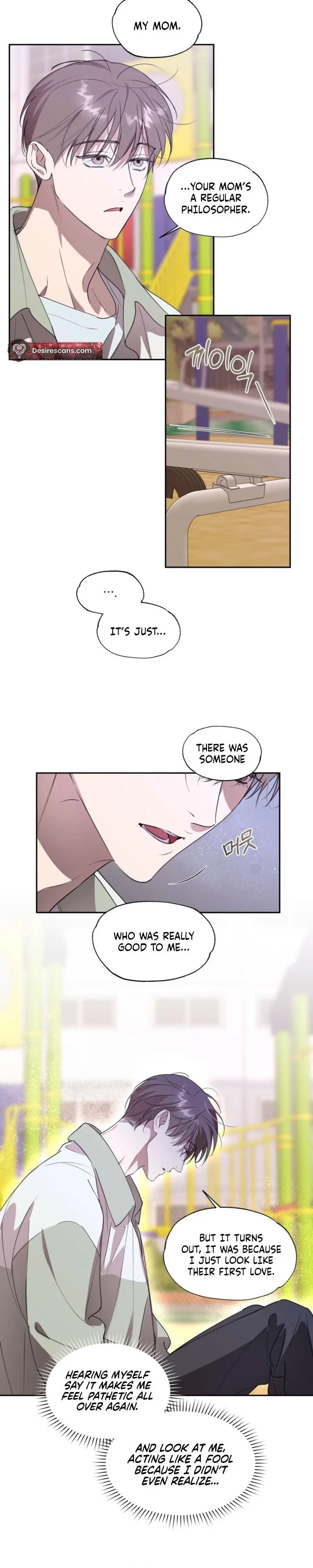 Circuit Breaker - Chapter 57 Page 6
