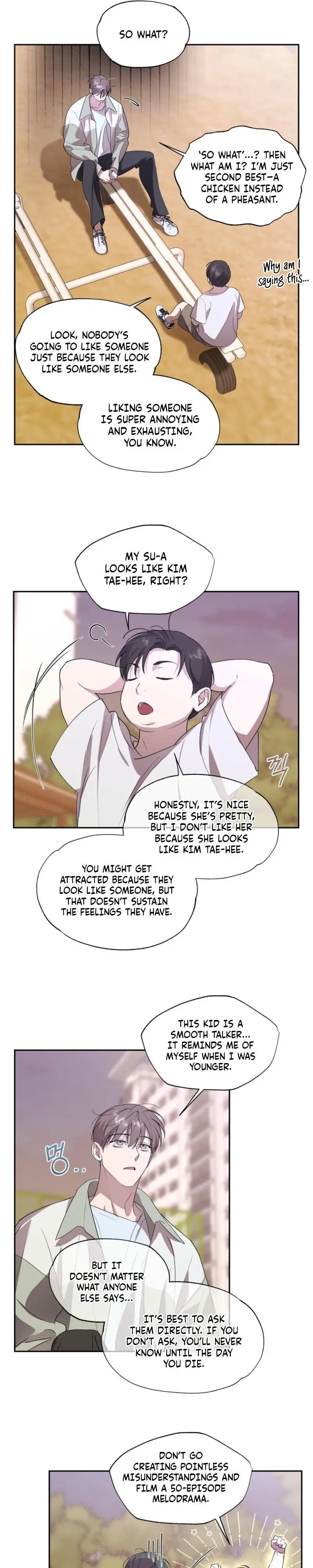 Circuit Breaker - Chapter 57 Page 7