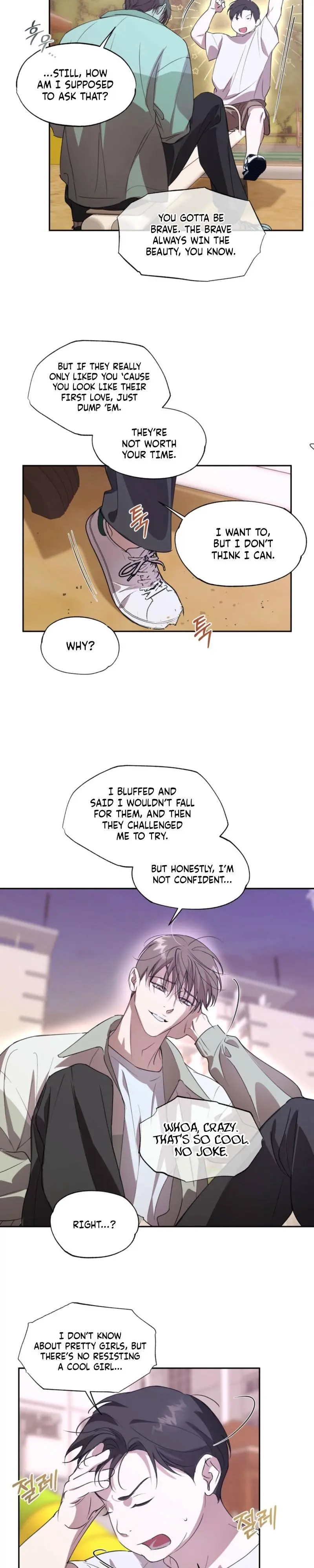 Circuit Breaker - Chapter 57 Page 8