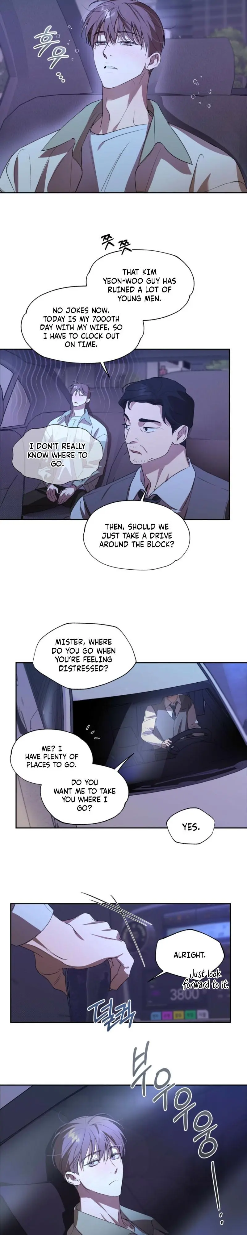 Circuit Breaker - Chapter 57 Page 13