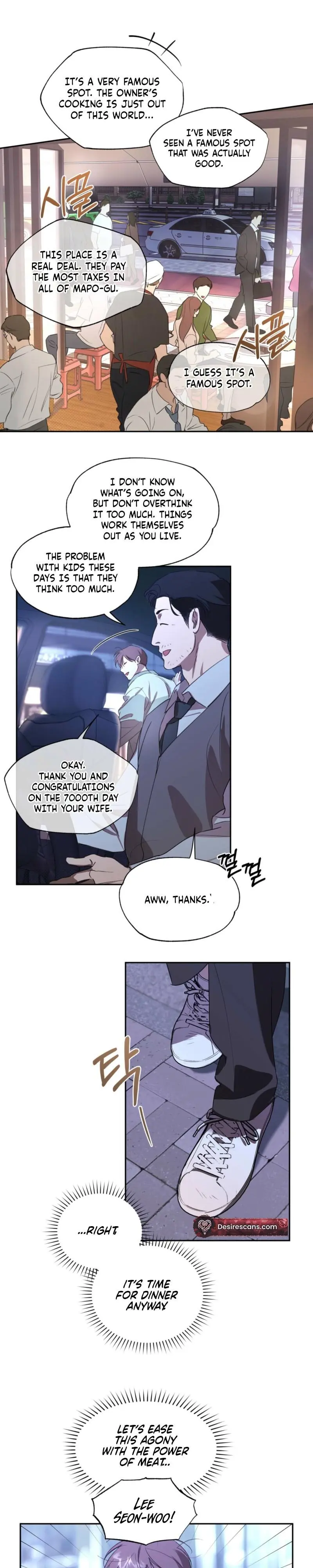 Circuit Breaker - Chapter 57 Page 15