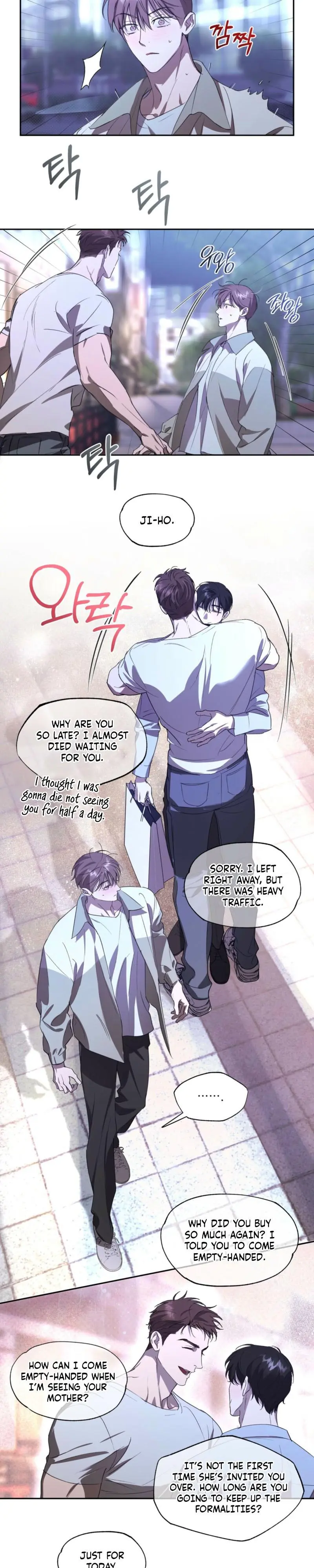 Circuit Breaker - Chapter 57 Page 16