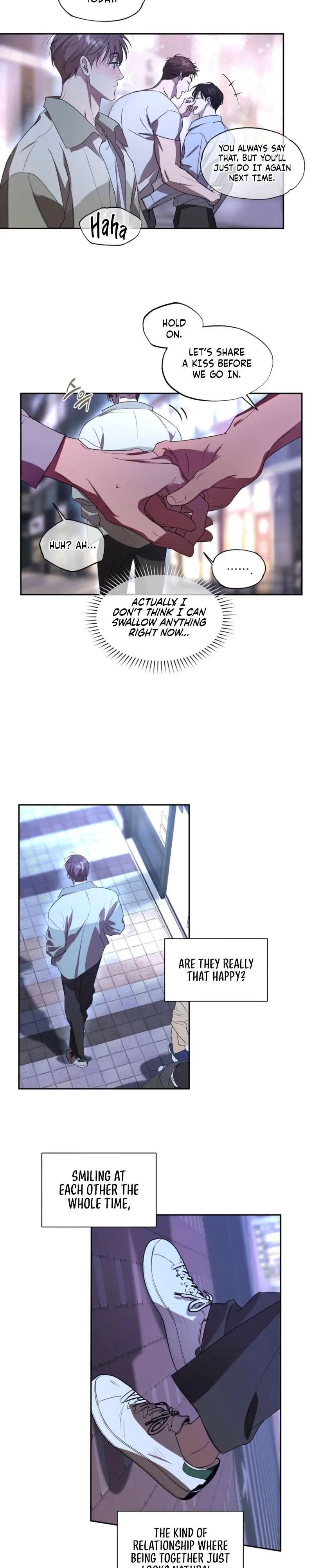 Circuit Breaker - Chapter 57 Page 17
