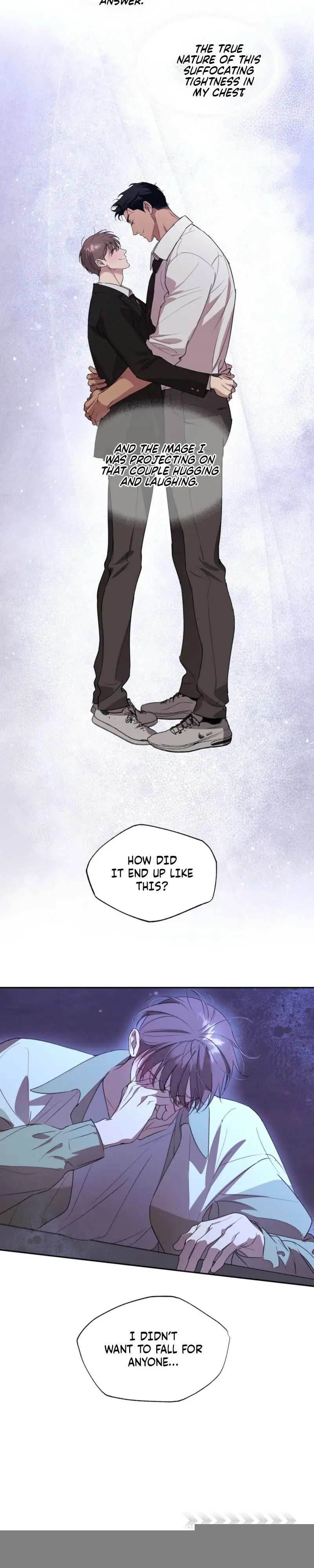 Circuit Breaker - Chapter 57 Page 20