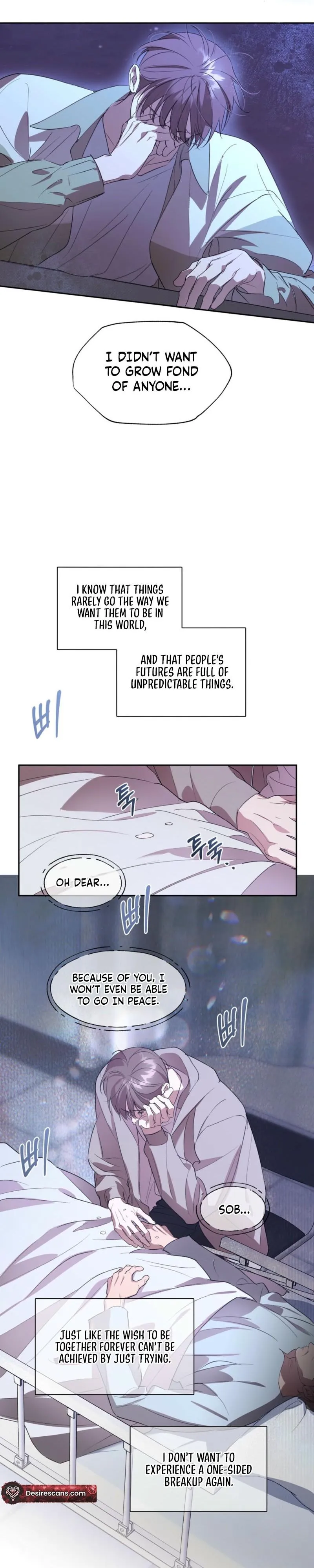 Circuit Breaker - Chapter 58 Page 2