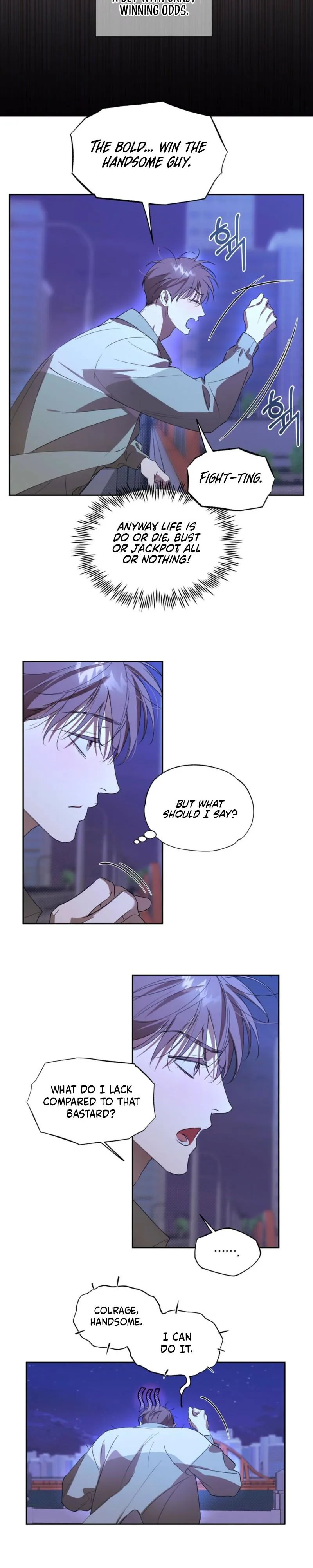 Circuit Breaker - Chapter 58 Page 4