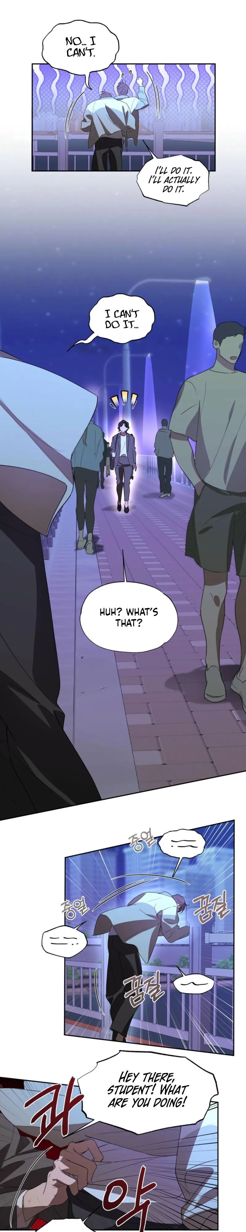 Circuit Breaker - Chapter 58 Page 5