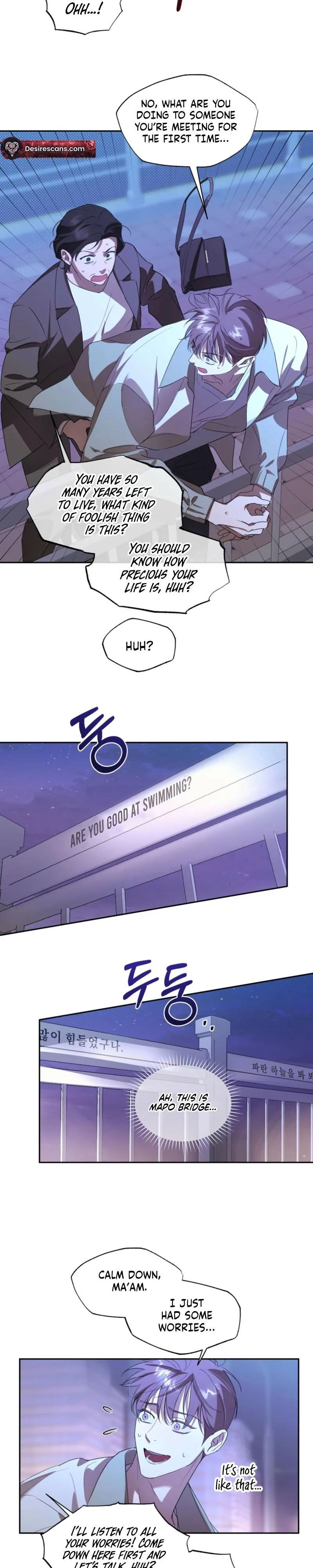 Circuit Breaker - Chapter 58 Page 6