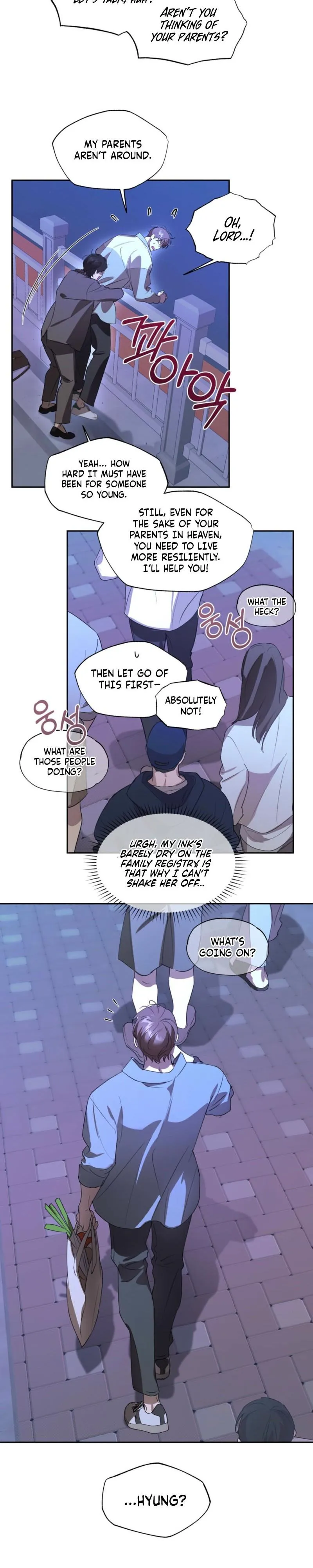 Circuit Breaker - Chapter 58 Page 7