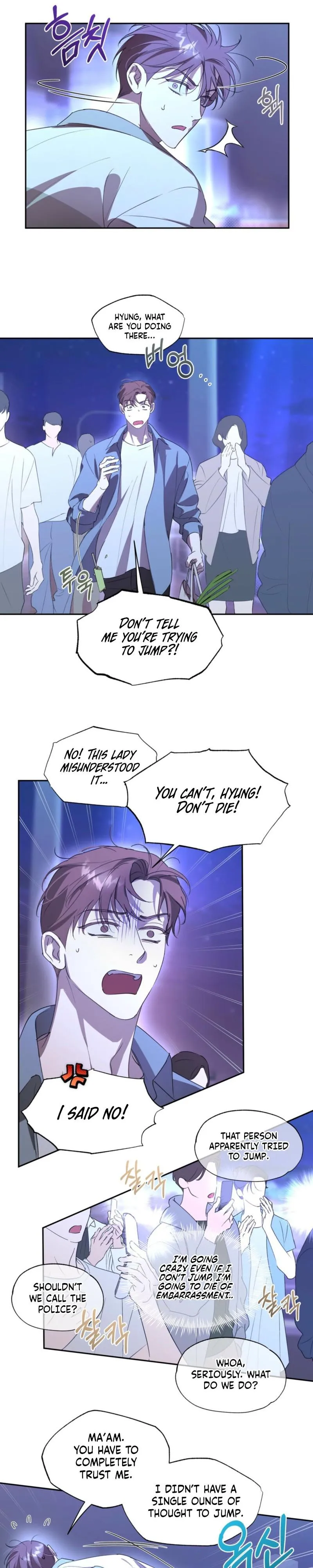 Circuit Breaker - Chapter 58 Page 8