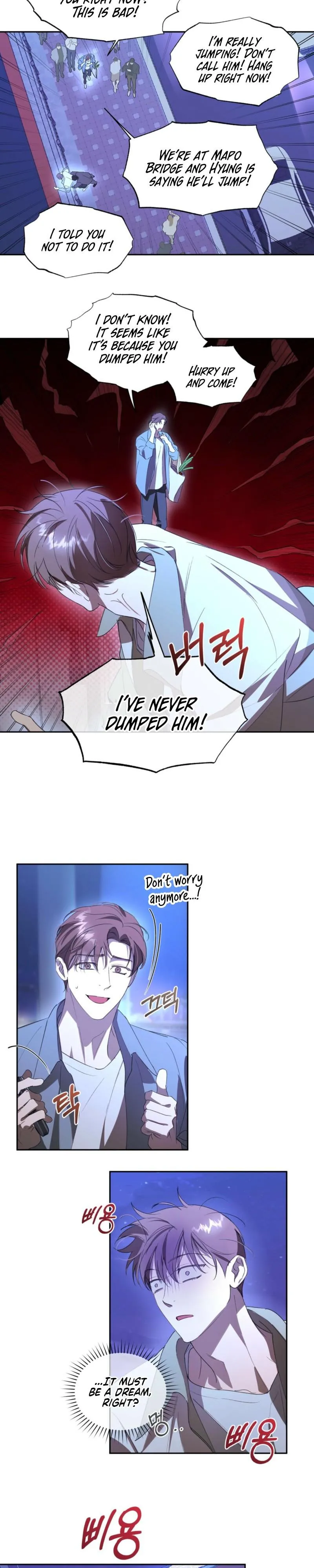 Circuit Breaker - Chapter 58 Page 10