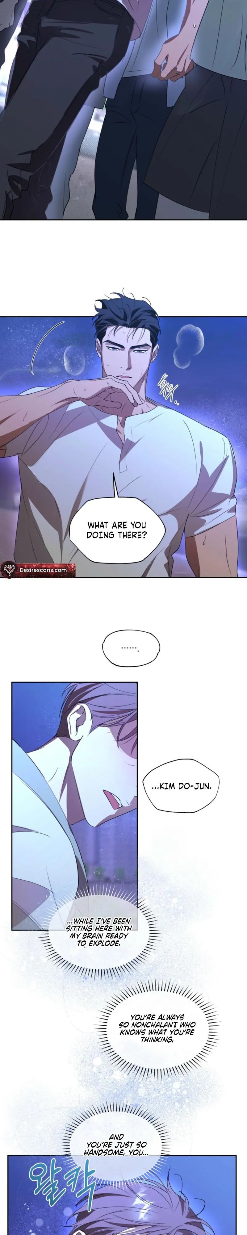 Circuit Breaker - Chapter 58 Page 15