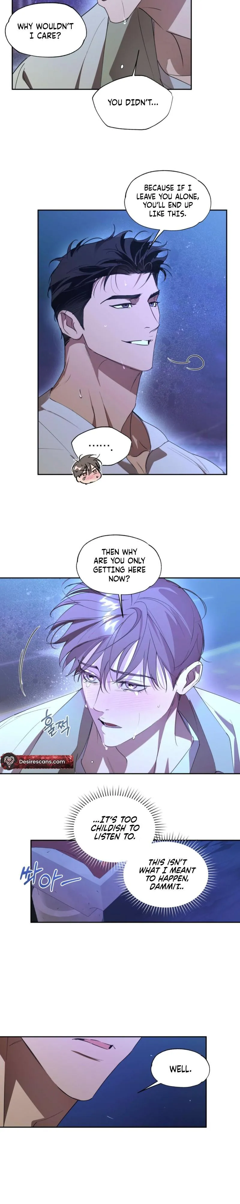 Circuit Breaker - Chapter 58 Page 18