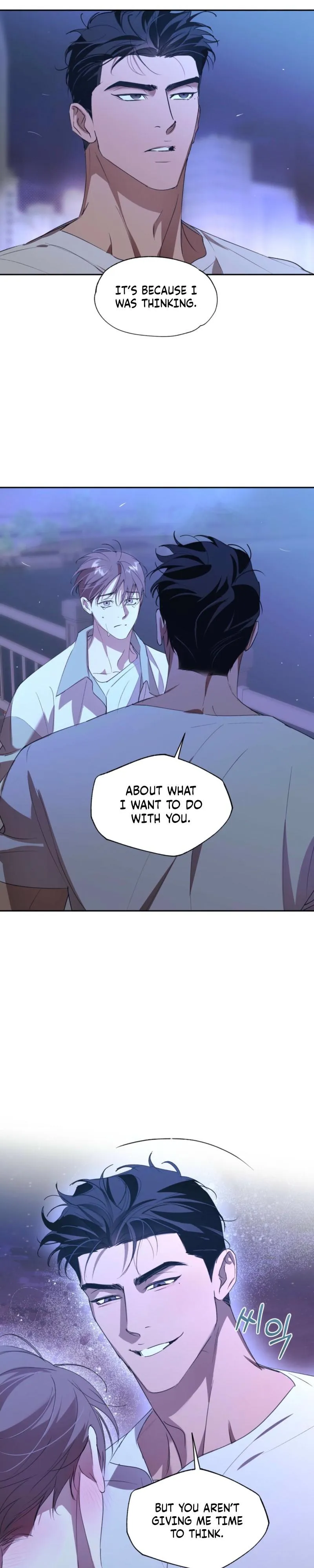 Circuit Breaker - Chapter 58 Page 19