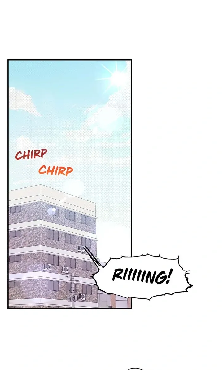 Circuit Breaker - Chapter 6 Page 2
