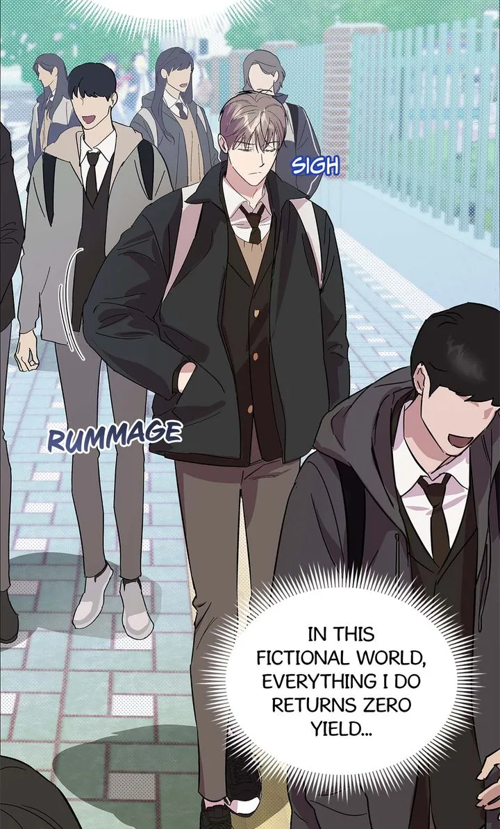 Circuit Breaker - Chapter 6 Page 4