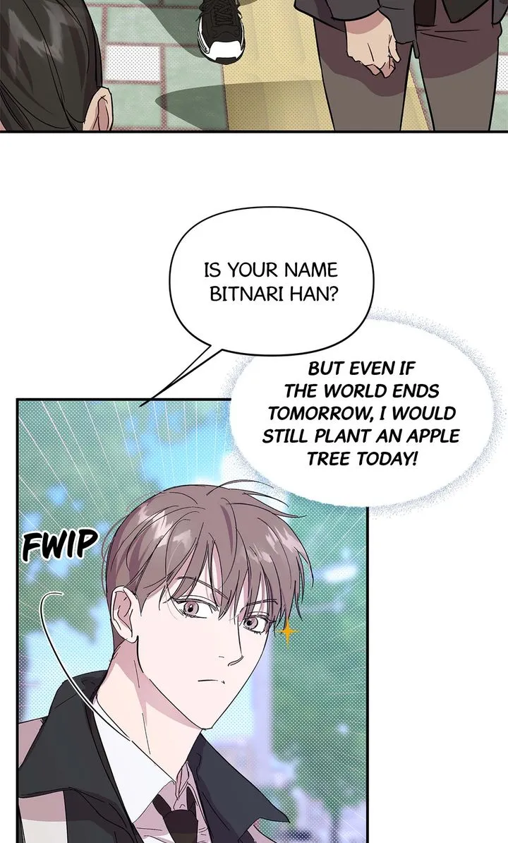 Circuit Breaker - Chapter 6 Page 5