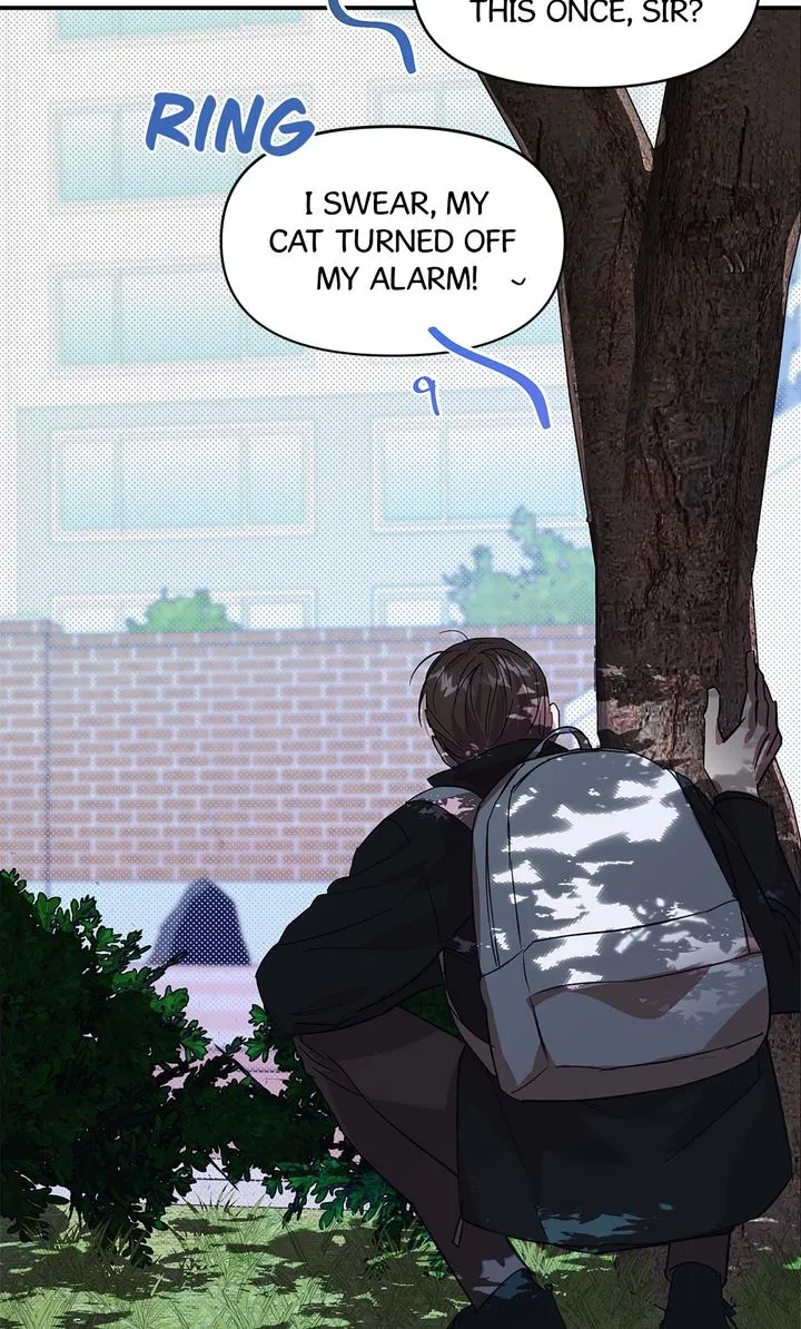 Circuit Breaker - Chapter 6 Page 11