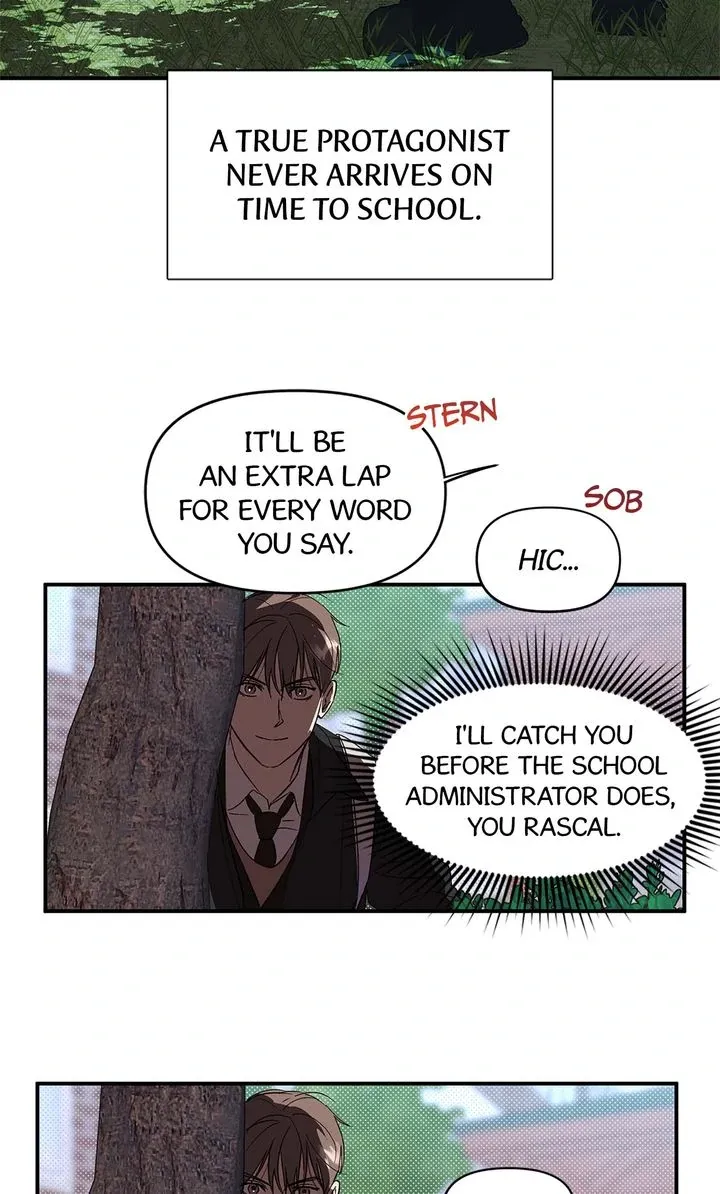 Circuit Breaker - Chapter 6 Page 12