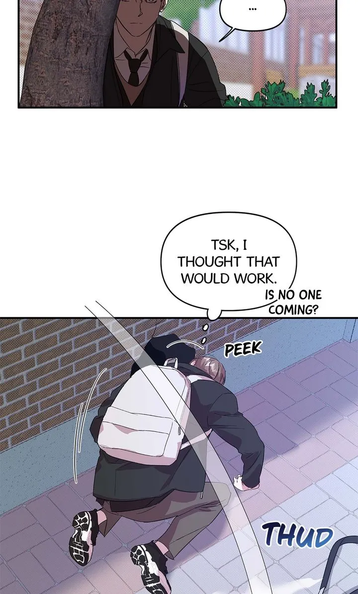 Circuit Breaker - Chapter 6 Page 13