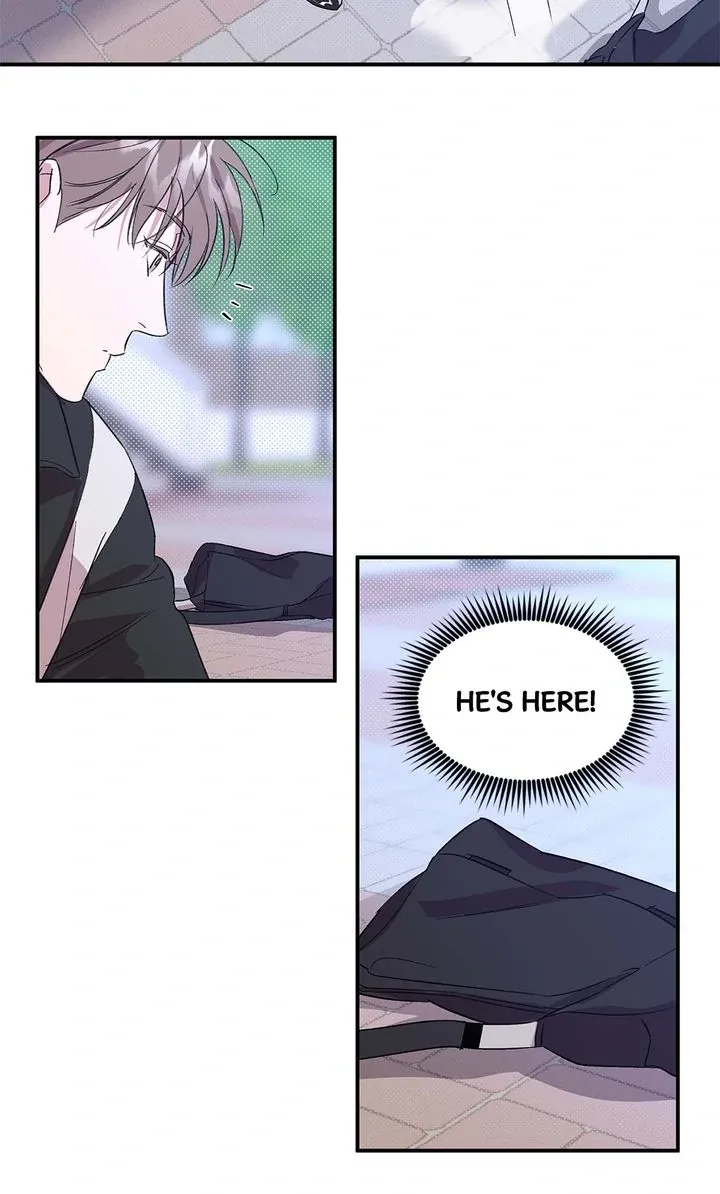 Circuit Breaker - Chapter 6 Page 14