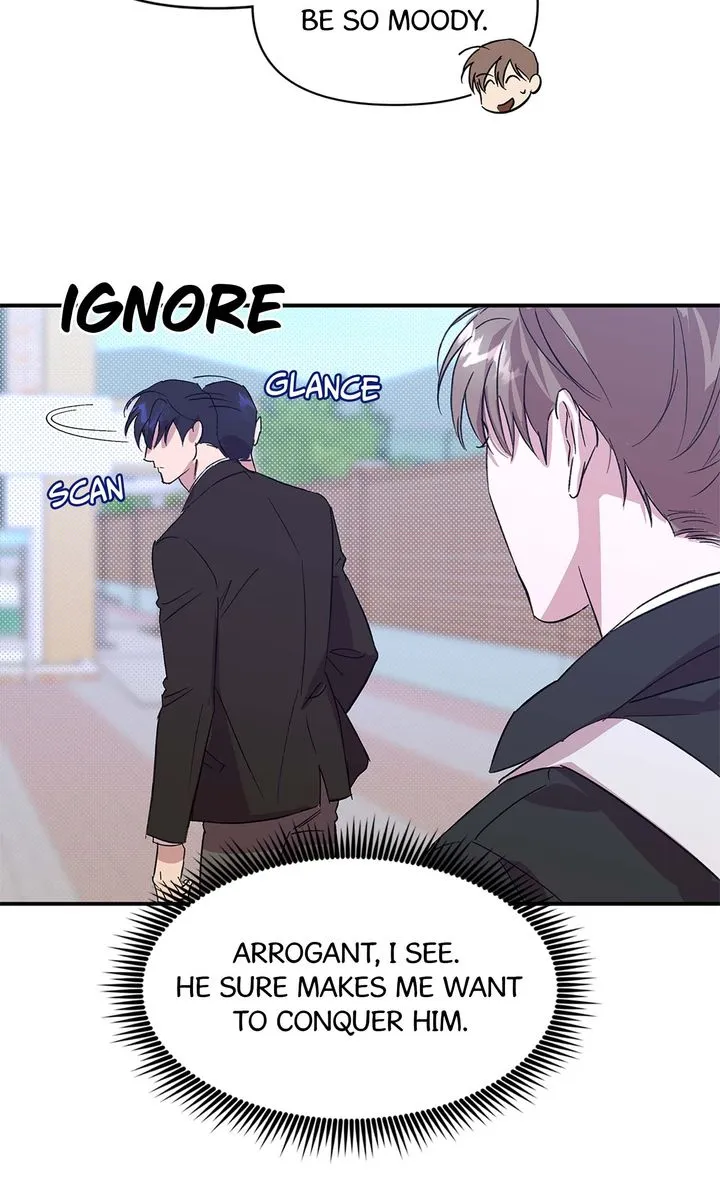 Circuit Breaker - Chapter 6 Page 21