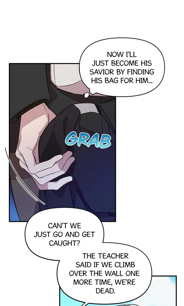 Circuit Breaker - Chapter 6 Page 22