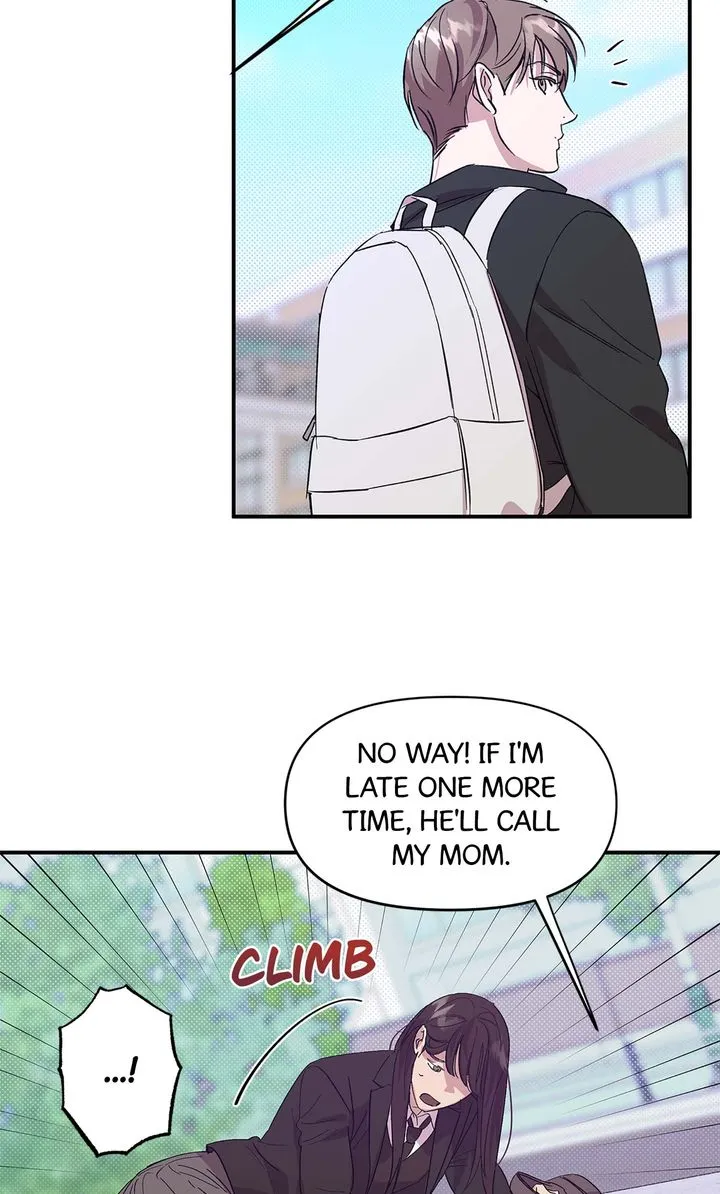 Circuit Breaker - Chapter 6 Page 23