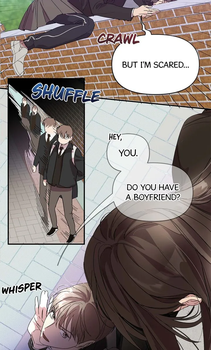 Circuit Breaker - Chapter 6 Page 24