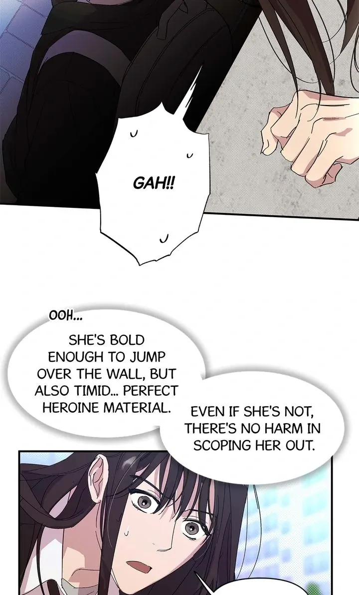 Circuit Breaker - Chapter 6 Page 25