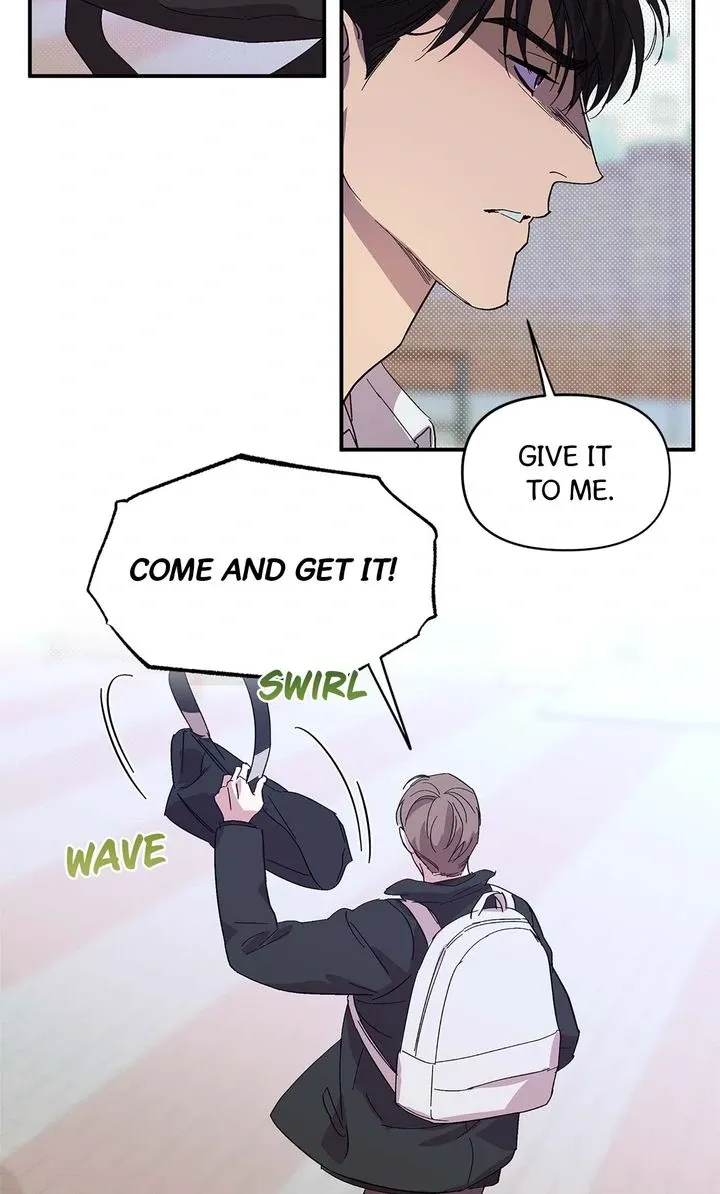 Circuit Breaker - Chapter 6 Page 29