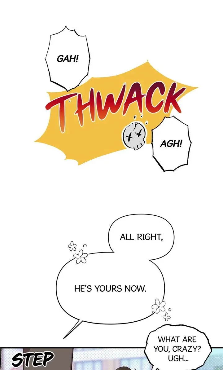 Circuit Breaker - Chapter 6 Page 36