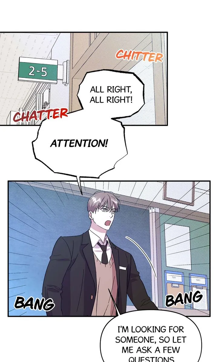 Circuit Breaker - Chapter 6 Page 39