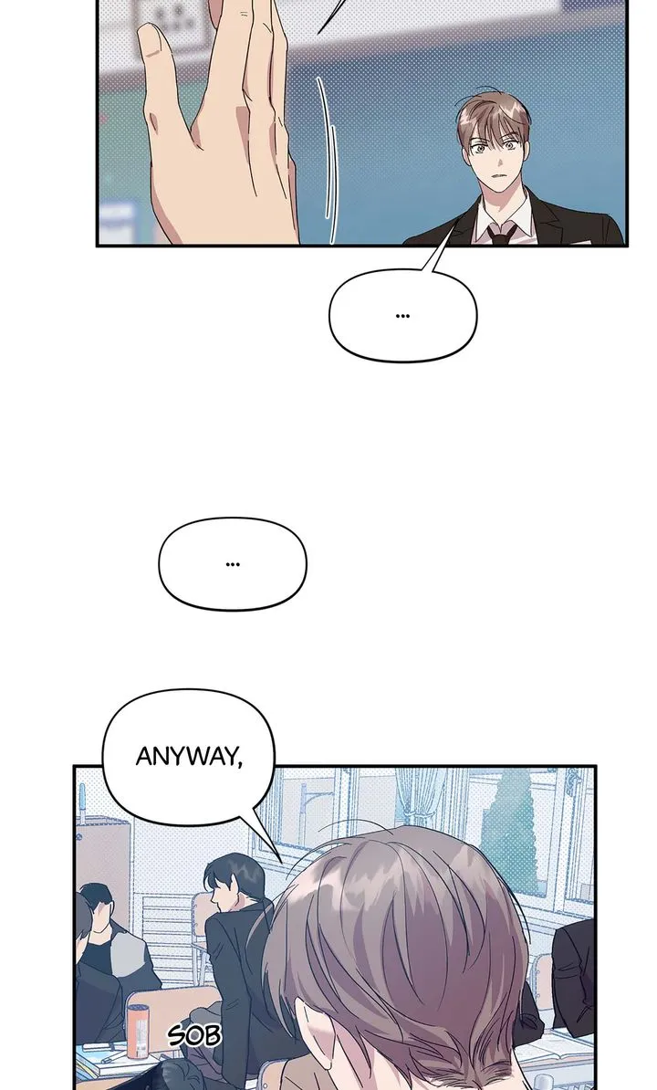 Circuit Breaker - Chapter 6 Page 41