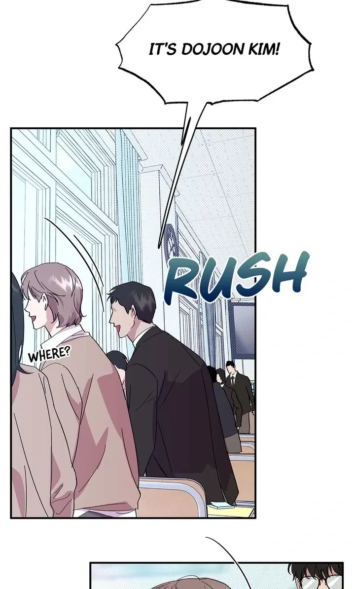 Circuit Breaker - Chapter 6 Page 51