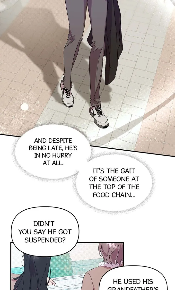 Circuit Breaker - Chapter 6 Page 54