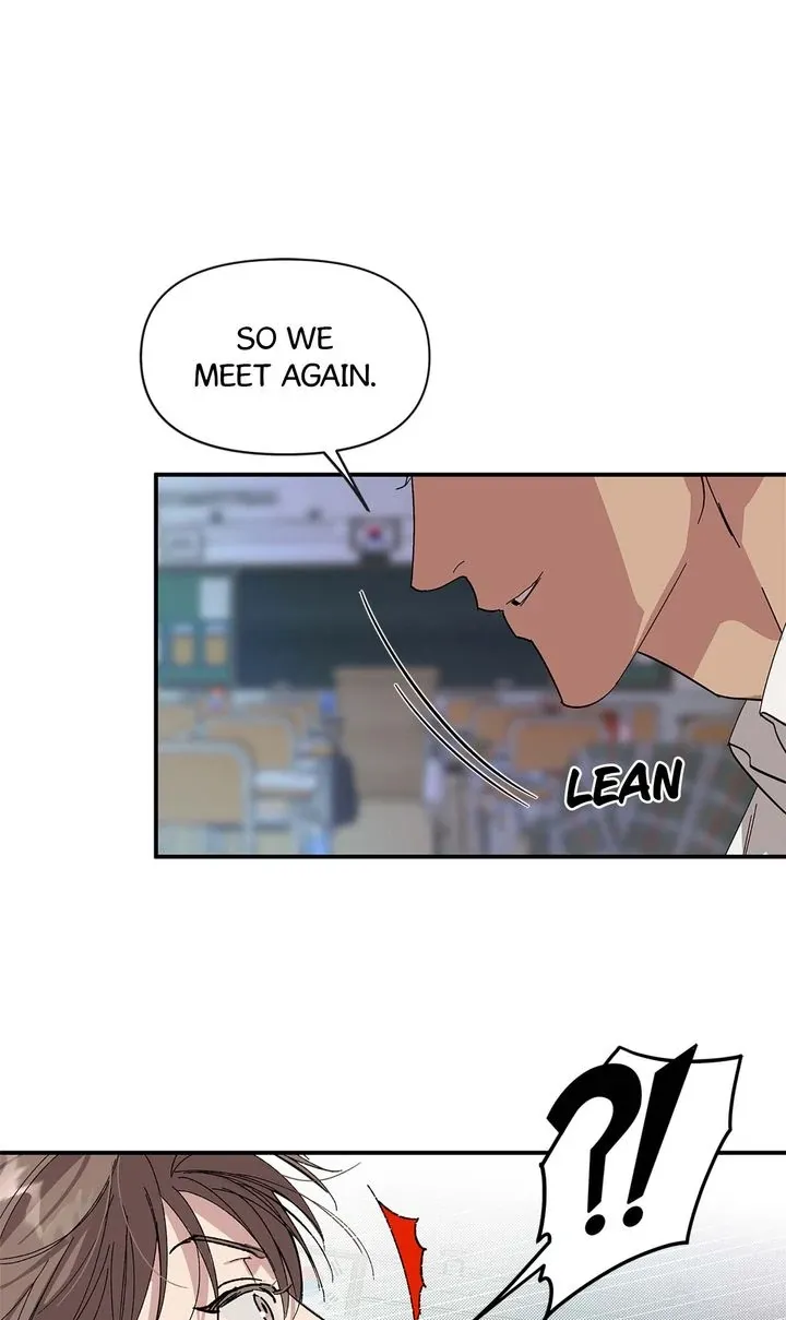 Circuit Breaker - Chapter 7 Page 1