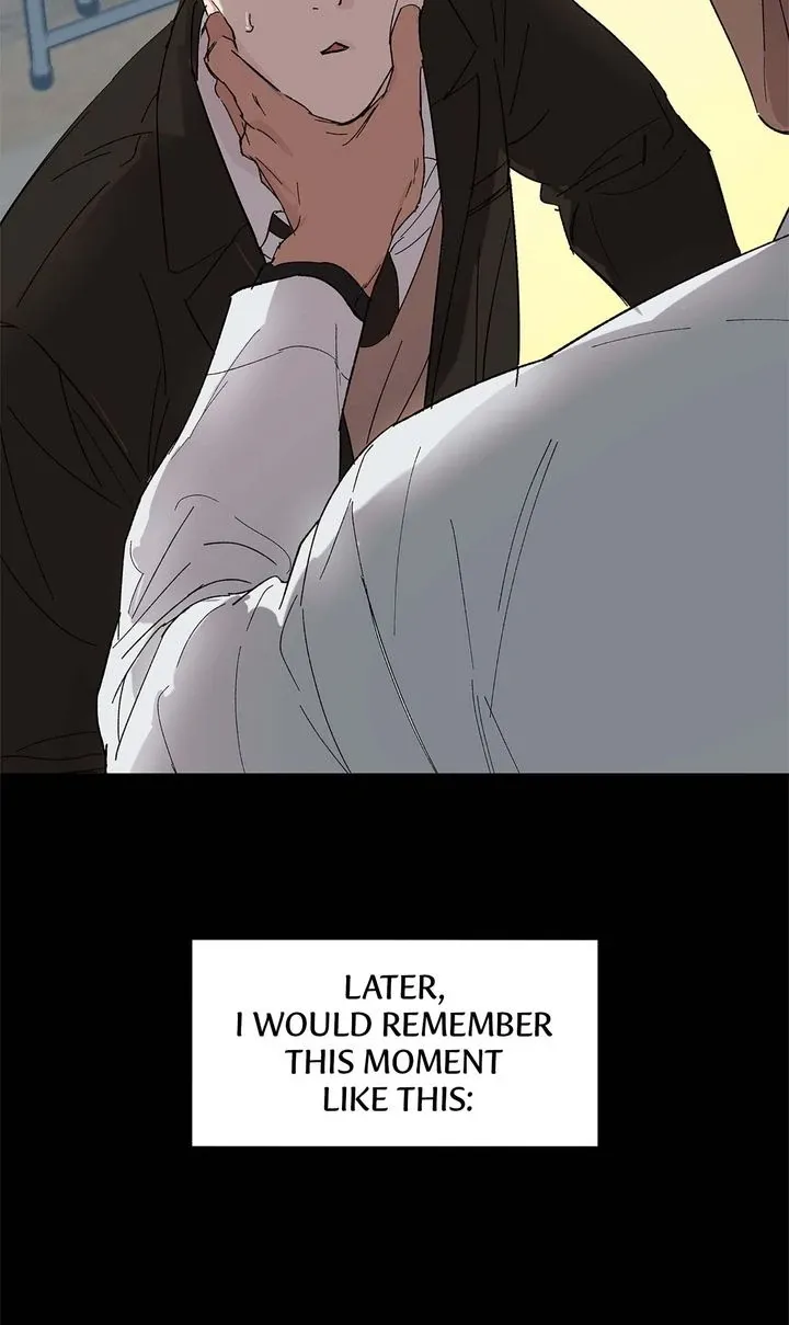 Circuit Breaker - Chapter 7 Page 3
