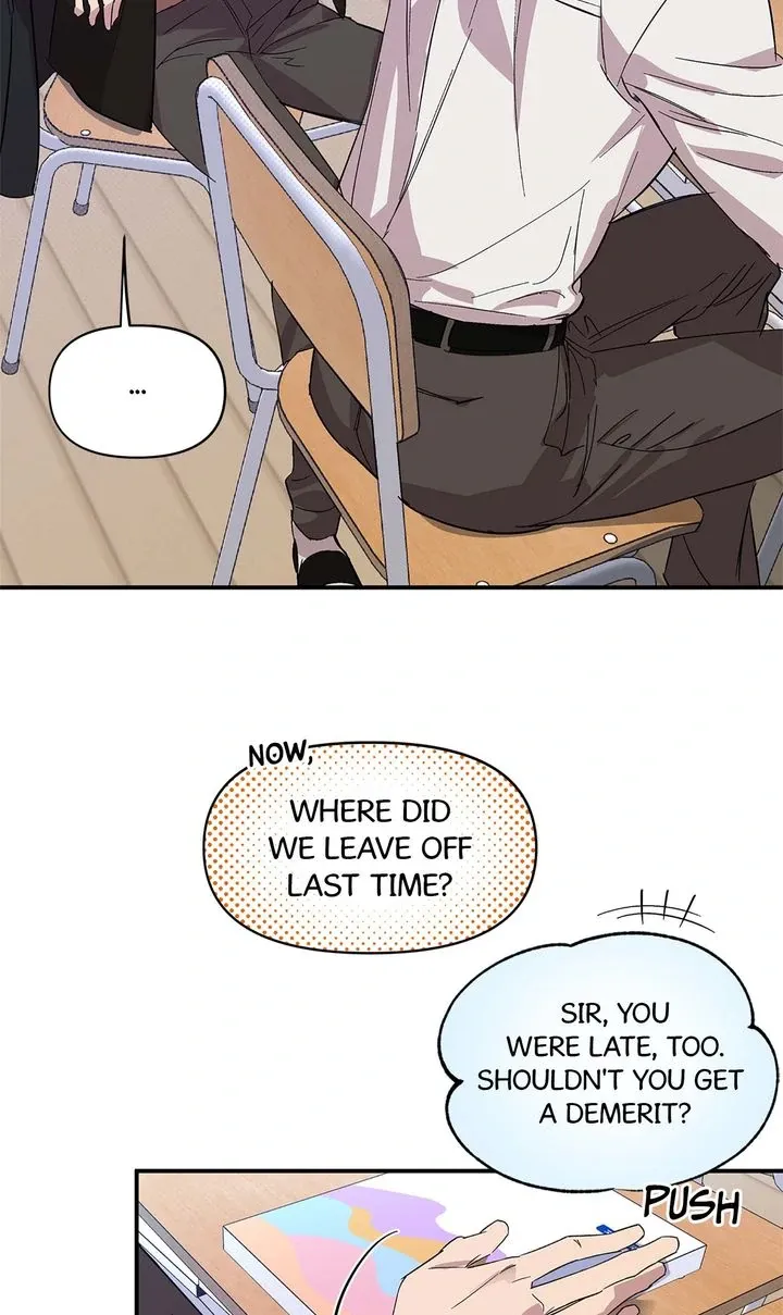 Circuit Breaker - Chapter 7 Page 16