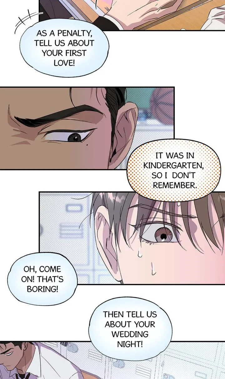 Circuit Breaker - Chapter 7 Page 17