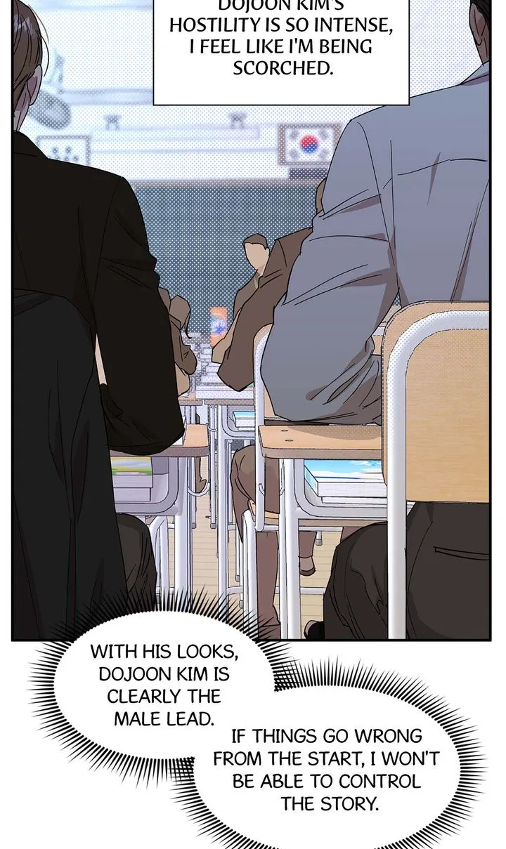 Circuit Breaker - Chapter 7 Page 20