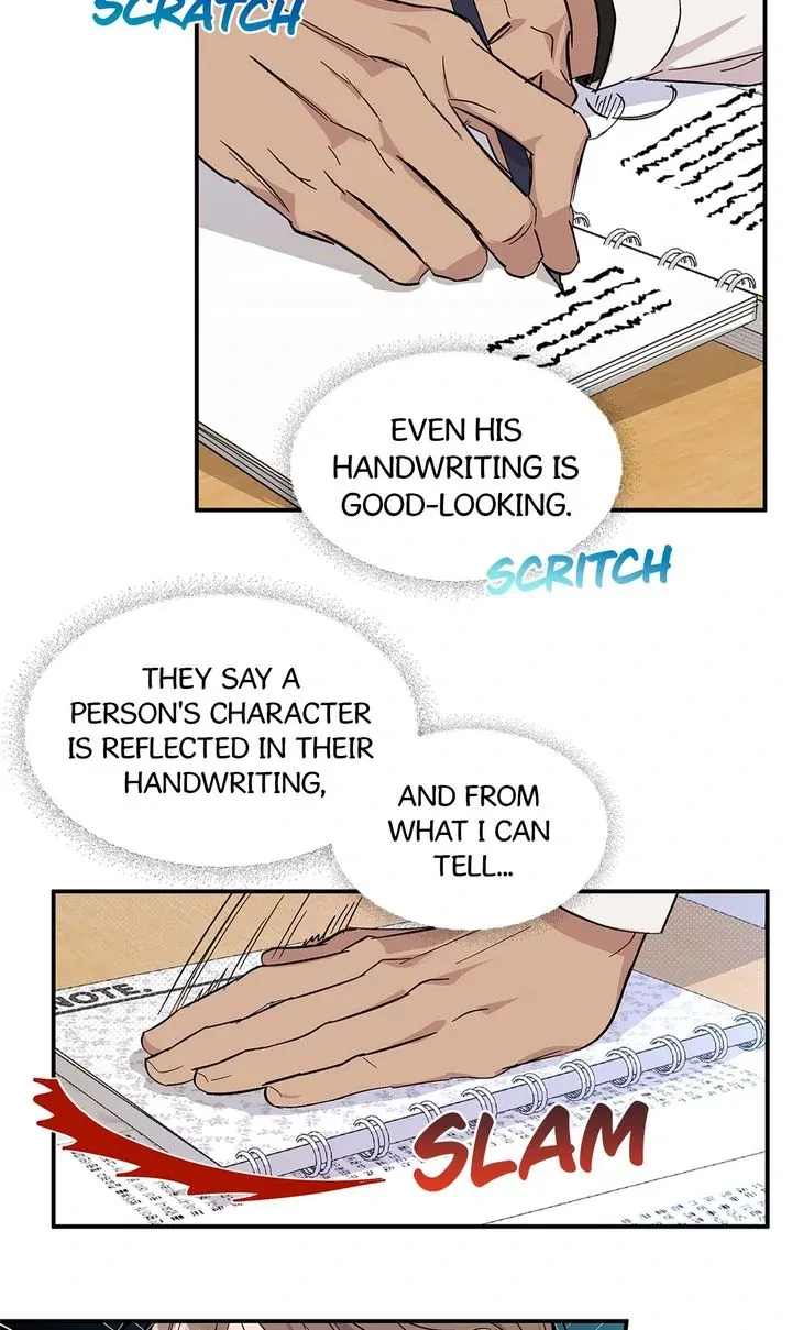 Circuit Breaker - Chapter 7 Page 25