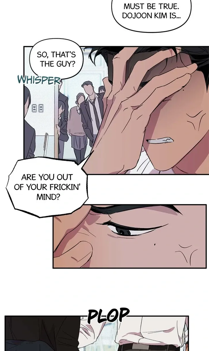Circuit Breaker - Chapter 7 Page 31