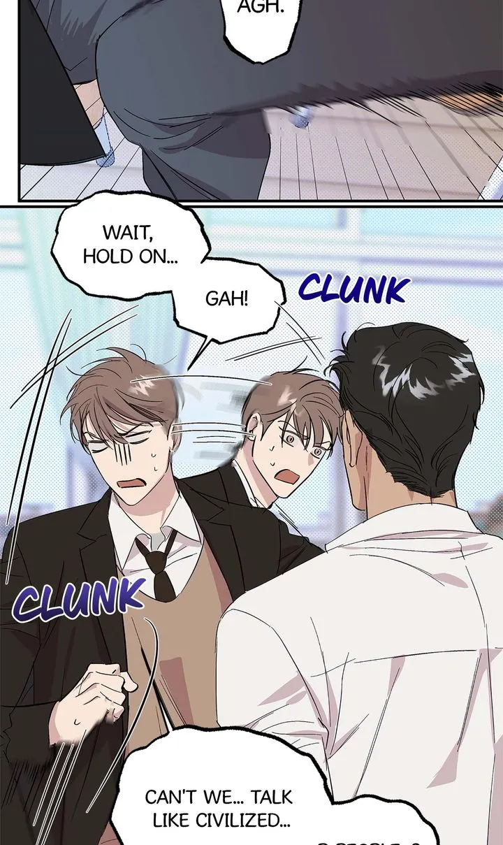 Circuit Breaker - Chapter 7 Page 33