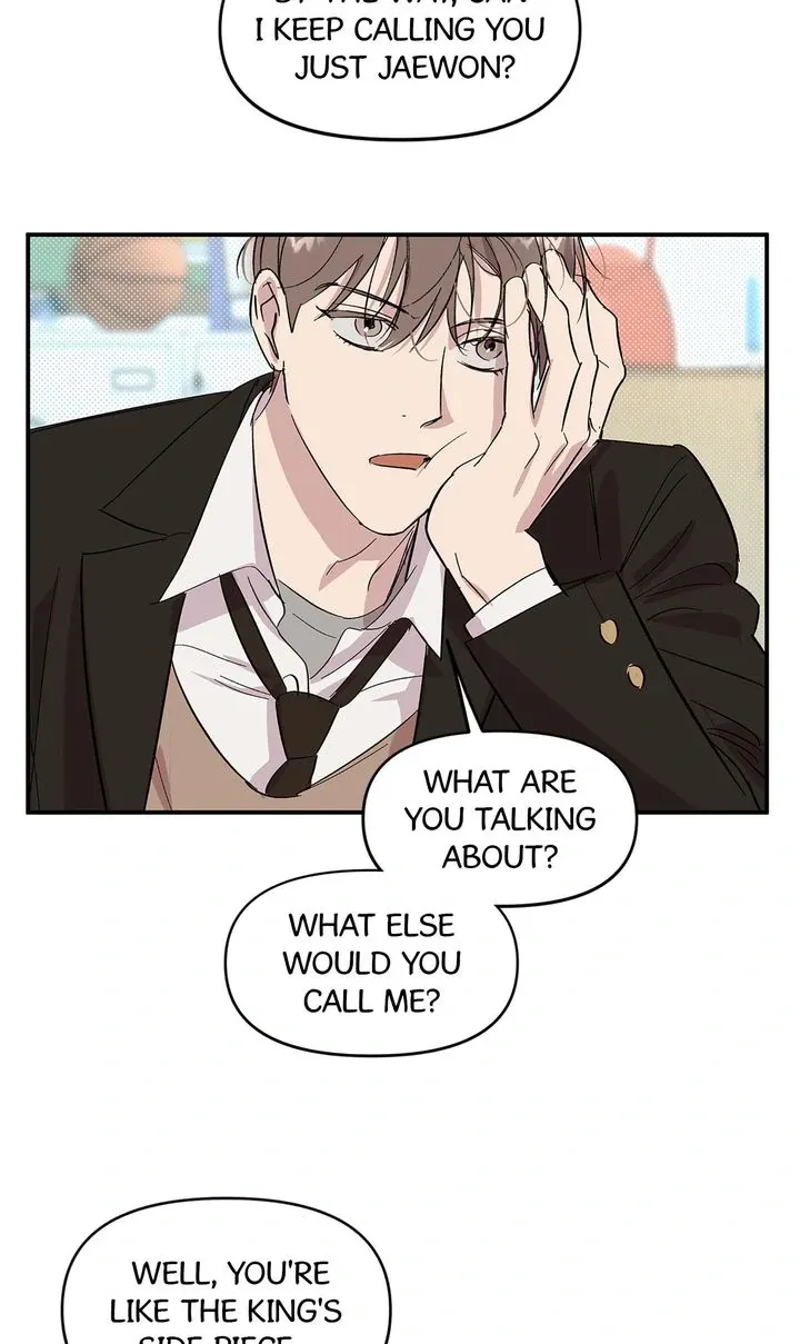Circuit Breaker - Chapter 7 Page 51