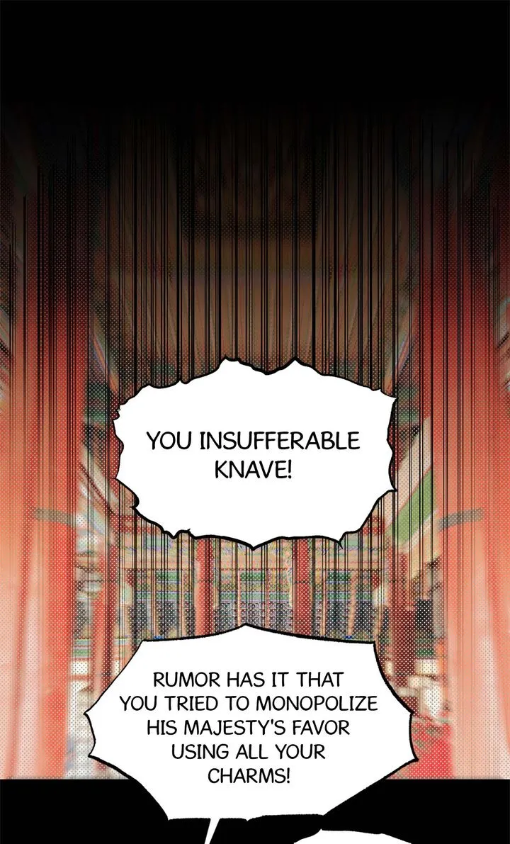 Circuit Breaker - Chapter 8 Page 1