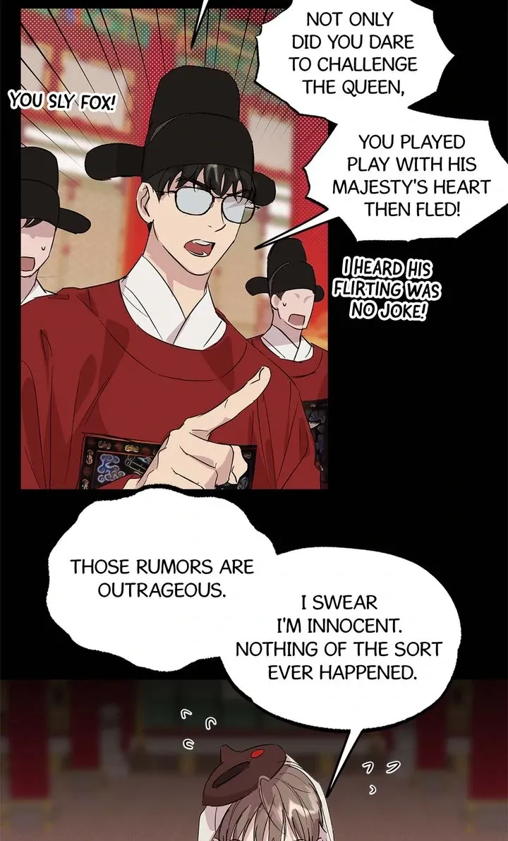 Circuit Breaker - Chapter 8 Page 2