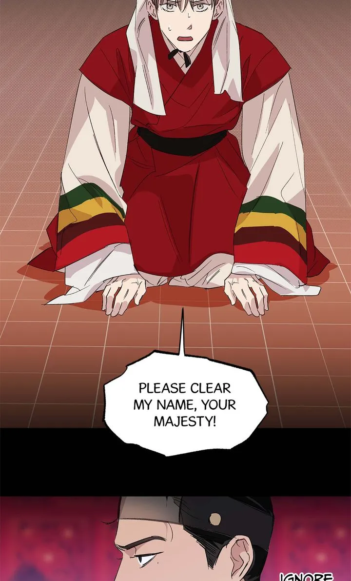 Circuit Breaker - Chapter 8 Page 3