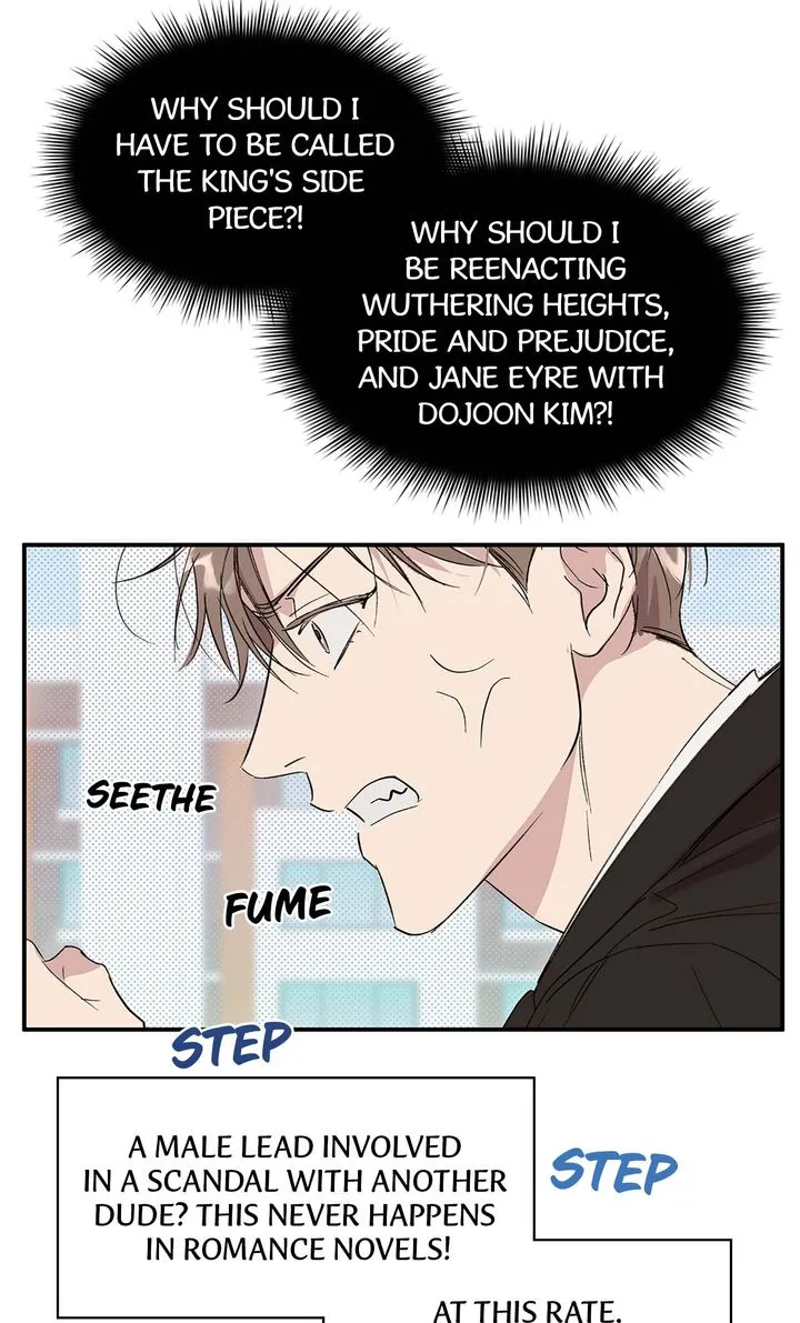 Circuit Breaker - Chapter 8 Page 5