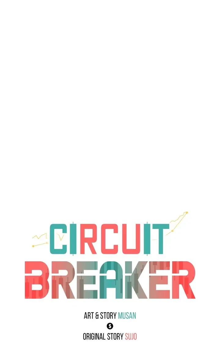 Circuit Breaker - Chapter 8 Page 8